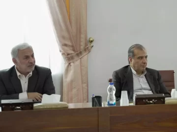 اتخاذ تمهیدات لازم از سوی وزارت امور خارجه برای ادامه خدمات کنسولی به هموطنان مقیم آلمان