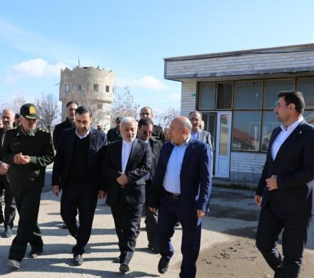 وزارت امور خارجه پیگیر روان‌سازی تجارت و ترانزیت با ترکیه است.