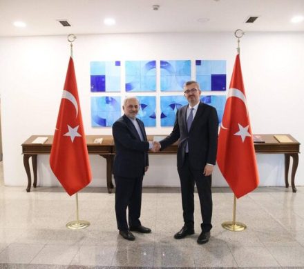 سفر به ترکیه / بیستمین کمیسیون مشترک کنسولی ایران و ترکیه برگزار شد.