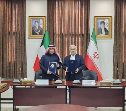 ششمین نشست کمیسیون مشترک کنسولی ایران و کویت در تهران برگزار شد.