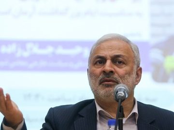 سفر معاون وزیر خارجه به روسیه برای پیگیری وضعیت دانشجویان ایرانی در کازان