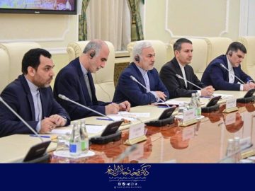 دیدار و مذاکره با رئیس جمهوری تاتارستان