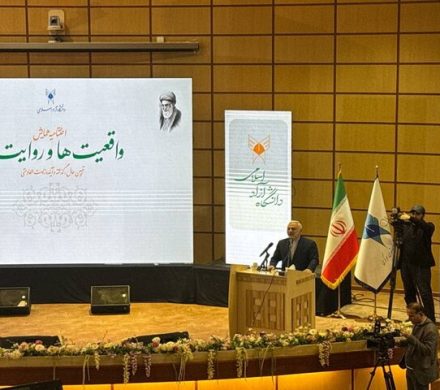 جلال زاده در «نخستین همایش بین‌المللی طوفان الاقصی و غزه؛ روایت‌ها و واقعیت‌ها»: میدان و دیپلماسی دو تیغ یک شمشیر است.