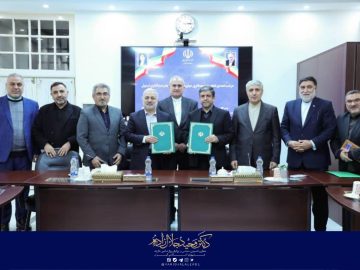 معاون کنسولی مجلس و ایرانیان وزارت امور خارجه با استاندار اردبیل دیدار و گفتگو کرد.