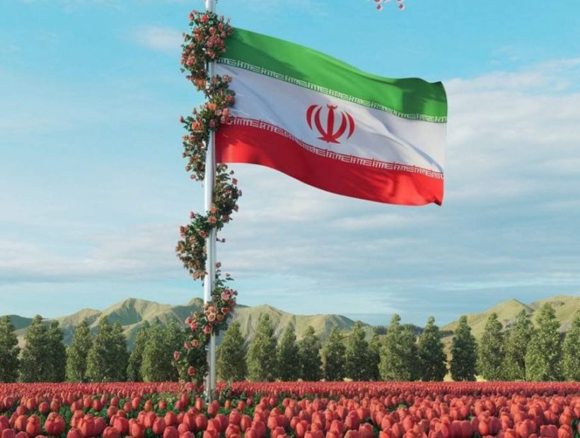 یادداشت دکتر وحید جلال زاده به مناسبت ١٢ فروردین، روز جمهوری اسلامی